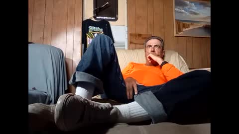 whitelion67 online show from 10/29/25, 06:42