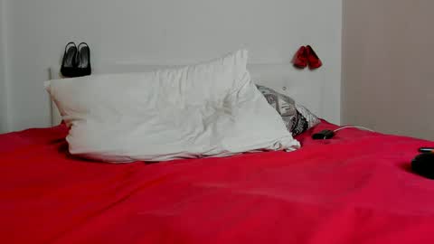 Ari online show from 01/30/25, 08:54