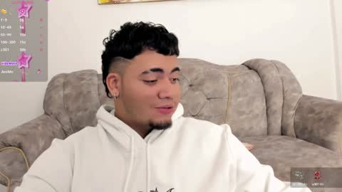 WhiteSun online show from 02/04/25, 03:57