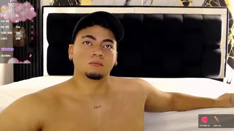 WhiteSun online show from 02/25/25, 04:21