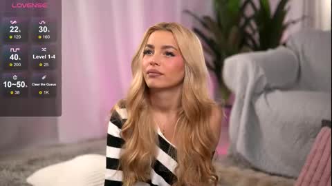 whitneyandrews online show from 12/03/25, 05:15