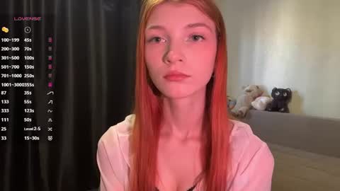 Snapshot of whitneyblaze chatting on 06/20/26, 01:14 Alaska 3 online show from 06/20/26, 01:14