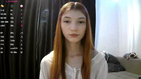 Snapshot of whitneyblaze chatting on 06/21/26, 09:45 Alaska 3 online show from 06/21/26, 09:45