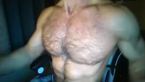 Snapshot of whoathatsrad chatting on 03/11/25, 06:32 AC Flex online show from 03/11/25, 06:32