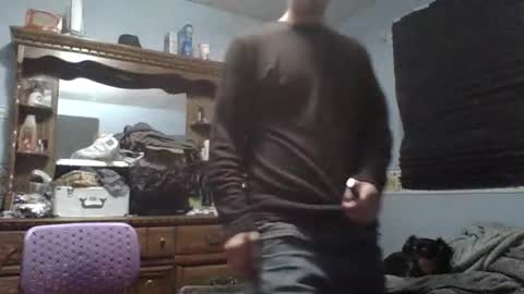 Snapshot of whodunnitwrangler chatting on 01/06/26, 12:36 whodunnitwrangler online show from 01/06/26, 12:36