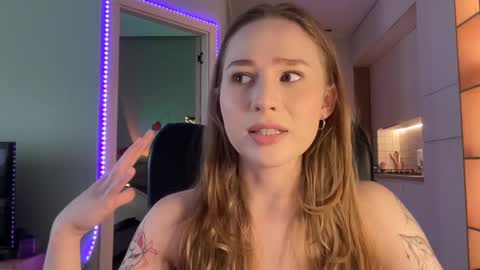 Alisa online show from 12/11/24, 09:41