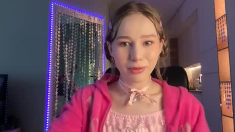 Alisa online show from 01/09/25, 07:10