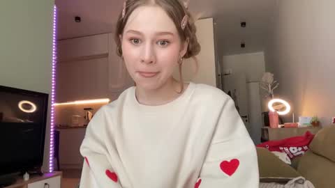 Alisa online show from 01/09/25, 10:20