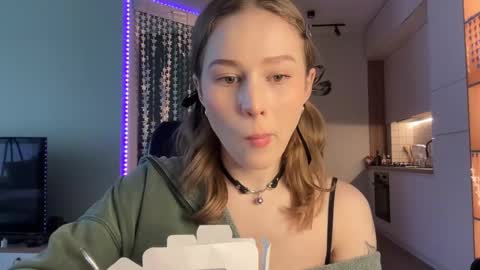 Alisa online show from 01/11/25, 06:56