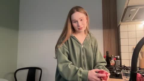 Alisa online show from 01/12/25, 07:00