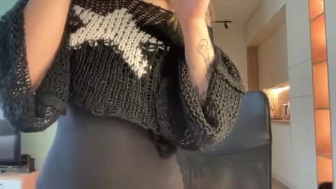 Alisa online show from 01/20/25, 07:15