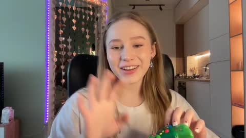 Alisa online show from 02/26/25, 10:15