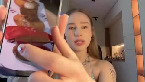 Alisa online show from 02/28/25, 06:43