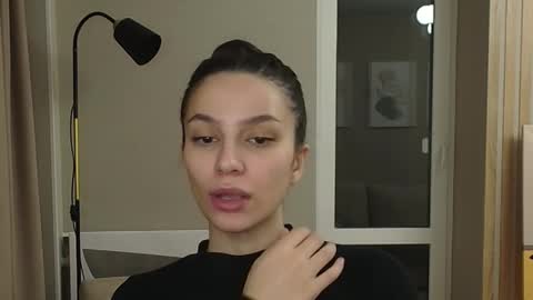 whoislulu online show from 03/03/25, 07:17