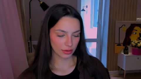 whoislulu online show from 03/11/25, 01:45