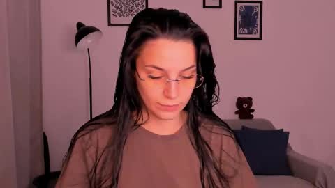 whoislulu online show from 10/19/25, 07:03