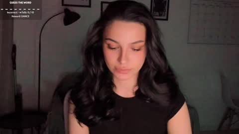 Snapshot of whoislulu chatting on 02/03/26, 02:53 whoislulu online show from 02/03/26, 02:53