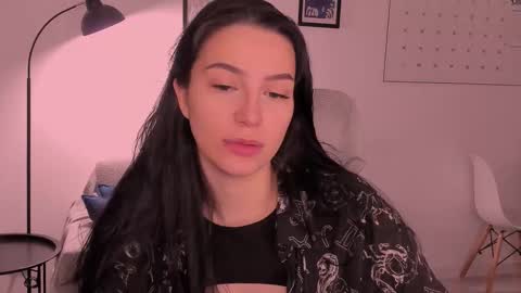 Snapshot of whoislulu chatting on 02/08/26, 05:49 whoislulu online show from 02/08/26, 05:49