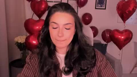 Snapshot of whoislulu chatting on 02/14/26, 10:06 whoislulu online show from 02/14/26, 10:06