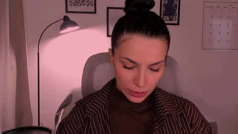 Snapshot of whoislulu chatting on 03/16/26, 07:40 whoislulu online show from 03/16/26, 07:40