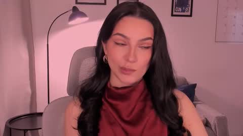 Snapshot of whoislulu chatting on 03/18/26, 07:50 whoislulu online show from 03/18/26, 07:50