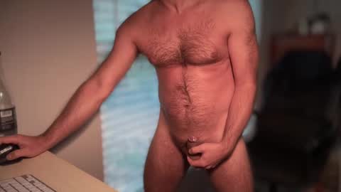 whoisthere_new online show from 09/25/25, 08:01