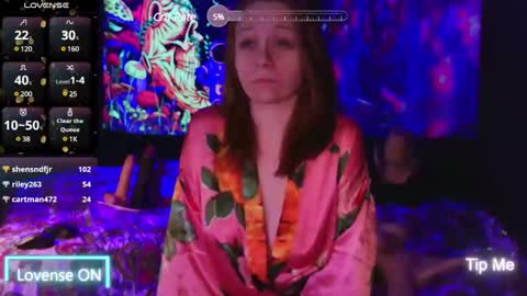 Fire C online show from 01/31/25, 01:12
