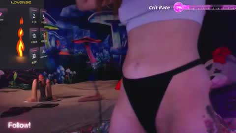 Fire C online show from 11/23/25, 07:41