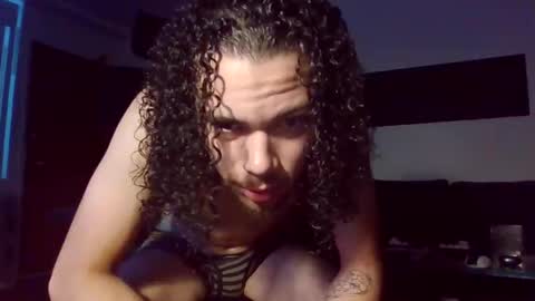 whosten0 online show from 10/23/25, 12:10