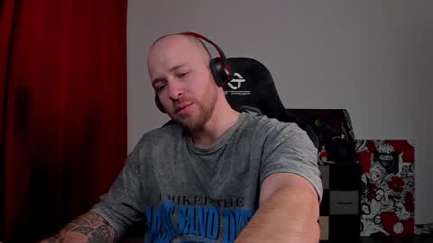 VI online show from 02/04/25, 03:47