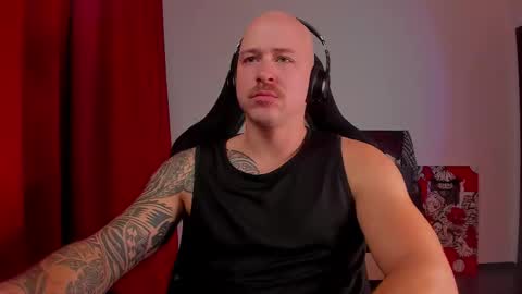 VI online show from 11/07/25, 05:13