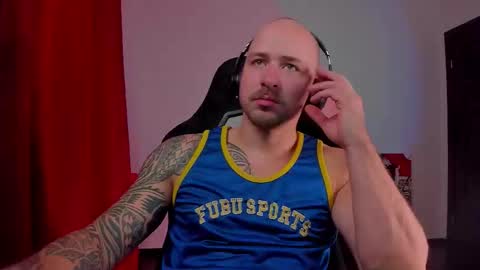 VI online show from 11/16/25, 06:13