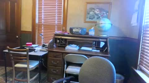 whydog online show from 02/23/25, 03:08