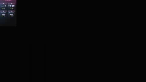 Molly online show from 05/31/26, 06:09