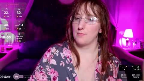 Snapshot of wickedaphrodite chatting on 02/16/25, 10:32 Wicked Aphrodite online show from 02/16/25, 10:32