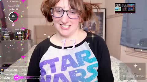 Snapshot of wickedaphrodite chatting on 03/03/25, 03:08 Wicked Aphrodite online show from 03/03/25, 03:08