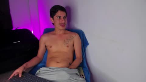 Snapshot of wickedboy_twink chatting on 06/07/26, 08:23 JAISON online show from 06/07/26, 08:23