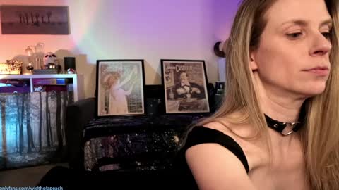 Gretchen  Jimmy online show from 02/01/25, 01:34