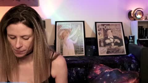 Gretchen  Jimmy online show from 02/03/25, 04:35