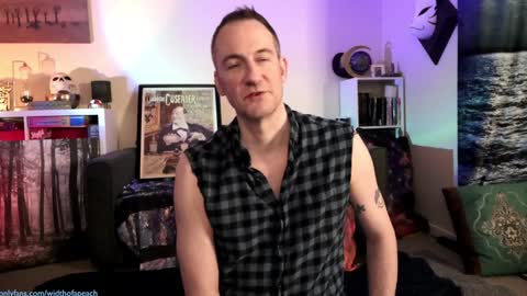 Gretchen  Jimmy online show from 02/03/25, 01:51