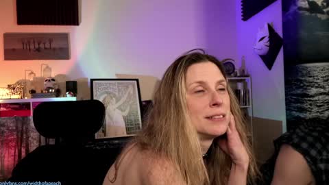 Gretchen  Jimmy online show from 02/06/25, 09:22