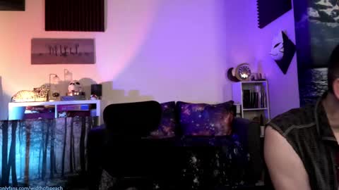 Gretchen  Jimmy online show from 02/16/25, 07:37