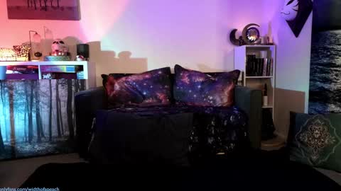 Gretchen  Jimmy online show from 02/24/25, 01:57