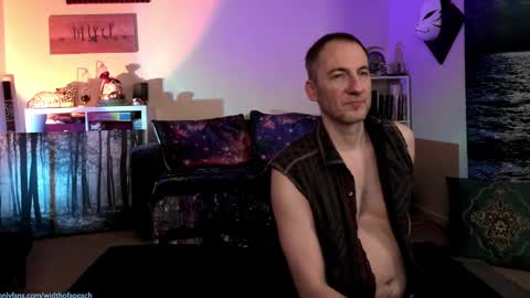 Gretchen  Jimmy online show from 03/08/25, 02:51