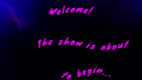 Gretchen  Jimmy online show from 10/14/25, 02:23