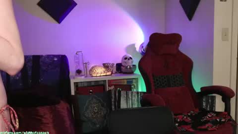Gretchen  Jimmy online show from 06/14/26, 04:14