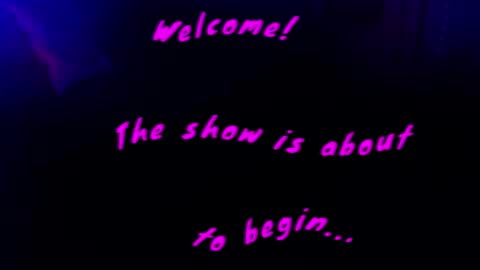 Gretchen  Jimmy online show from 06/17/26, 01:30