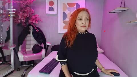 Snapshot of wife_mature chatting on 04/21/26, 12:00 sussy online show from 04/21/26, 12:00