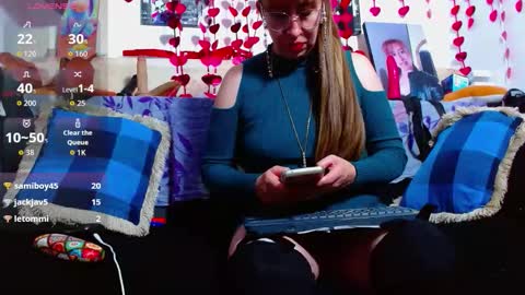 Snapshot of wiktoriabrown69 chatting on 03/28/26, 03:06 VICTORIA online show from 03/28/26, 03:06