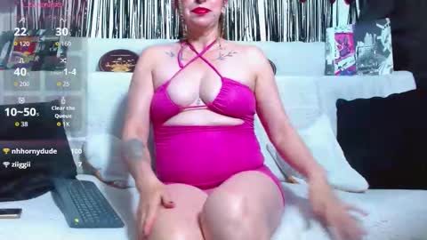 Snapshot of wiktoriabrown69 chatting on 04/02/26, 11:13 VICTORIA online show from 04/02/26, 11:13